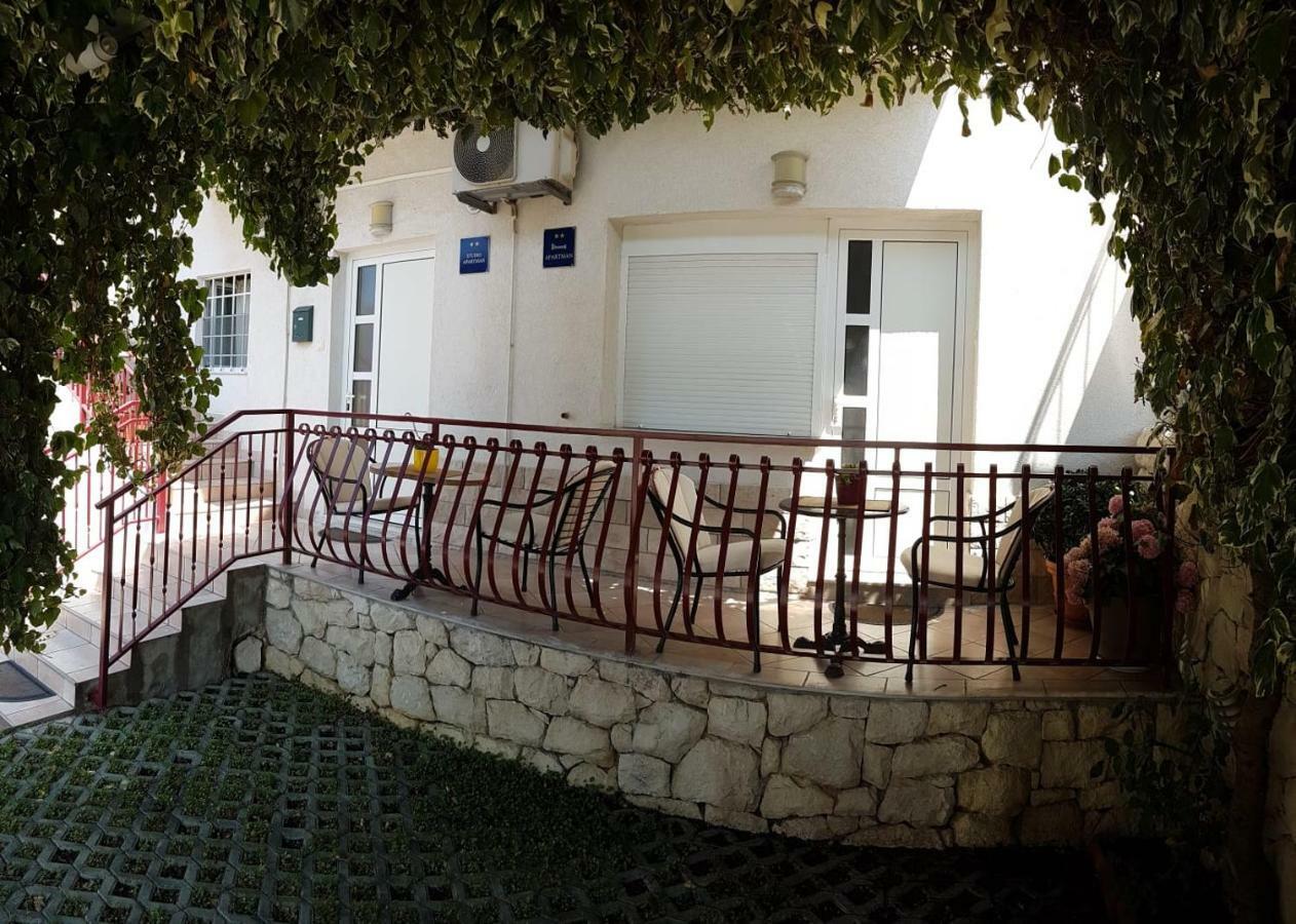 Dubravka Apartmán