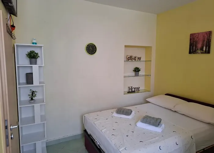 Apartments Dubravka