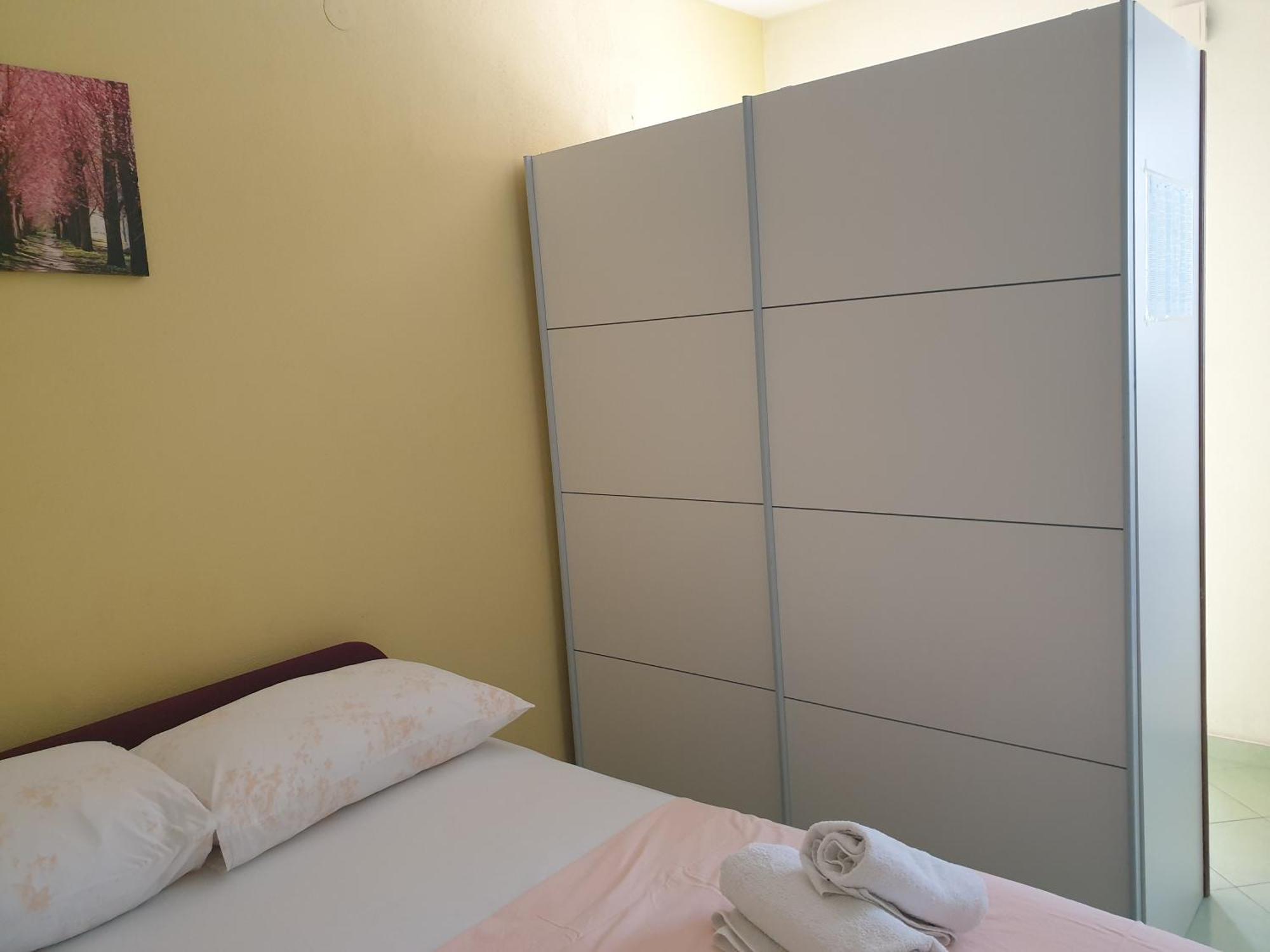 Dubravka Apartment Split