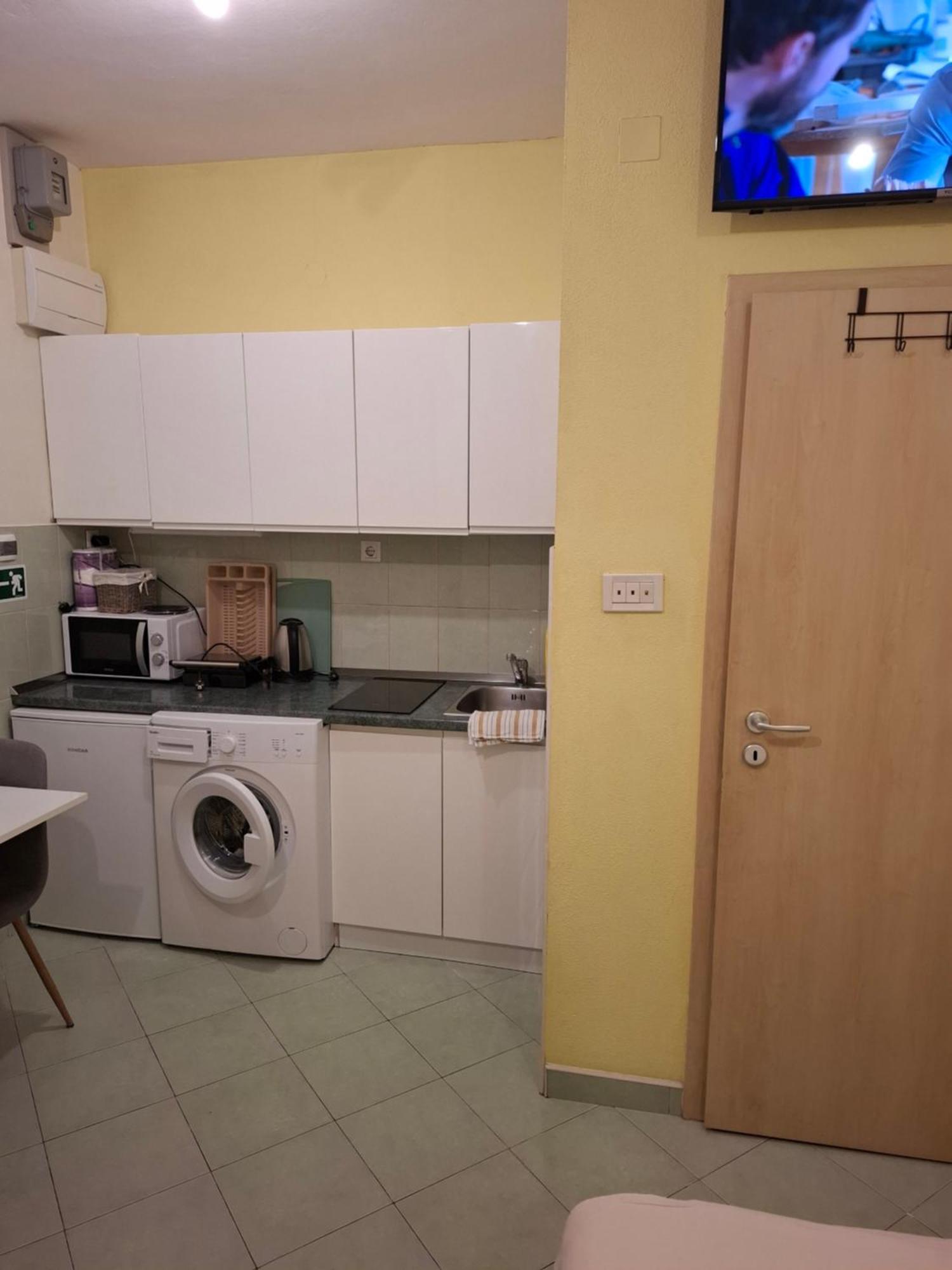 Apartament Dubravka
