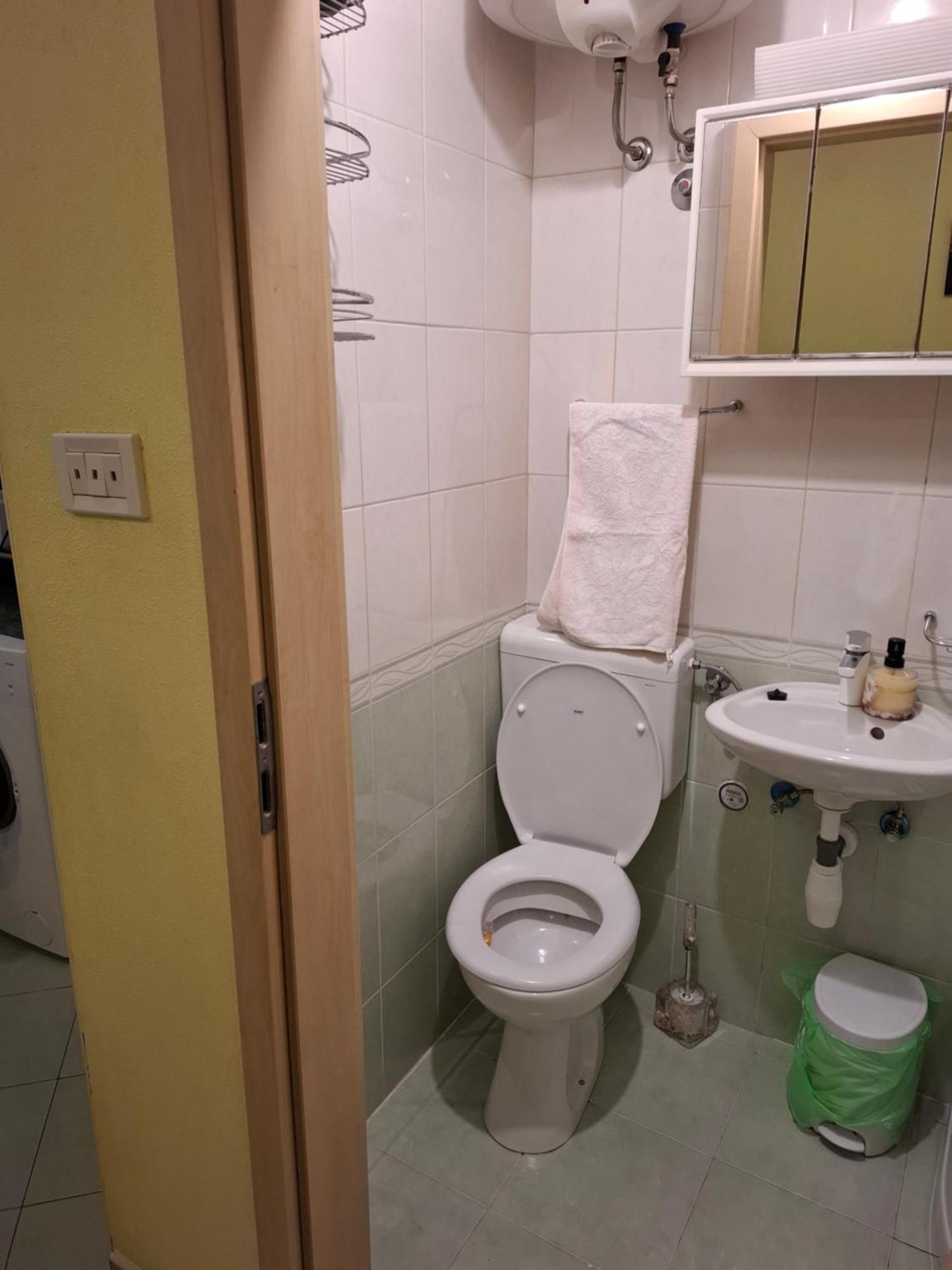 Dubravka Apartament