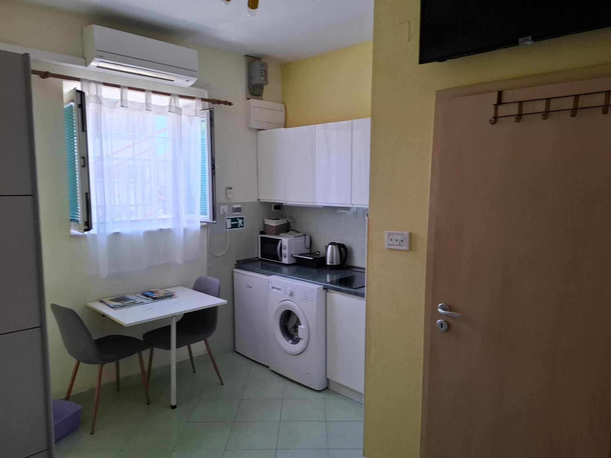 Apartament Dubravka *