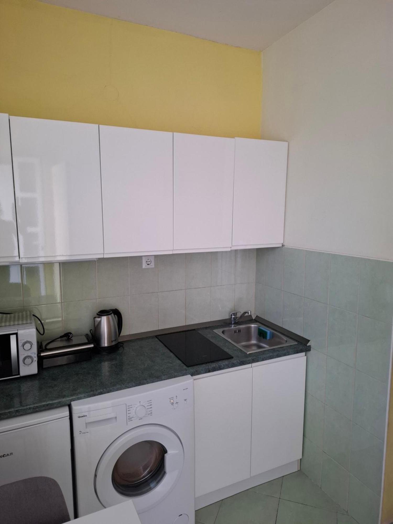 Dubravka Apartament Split