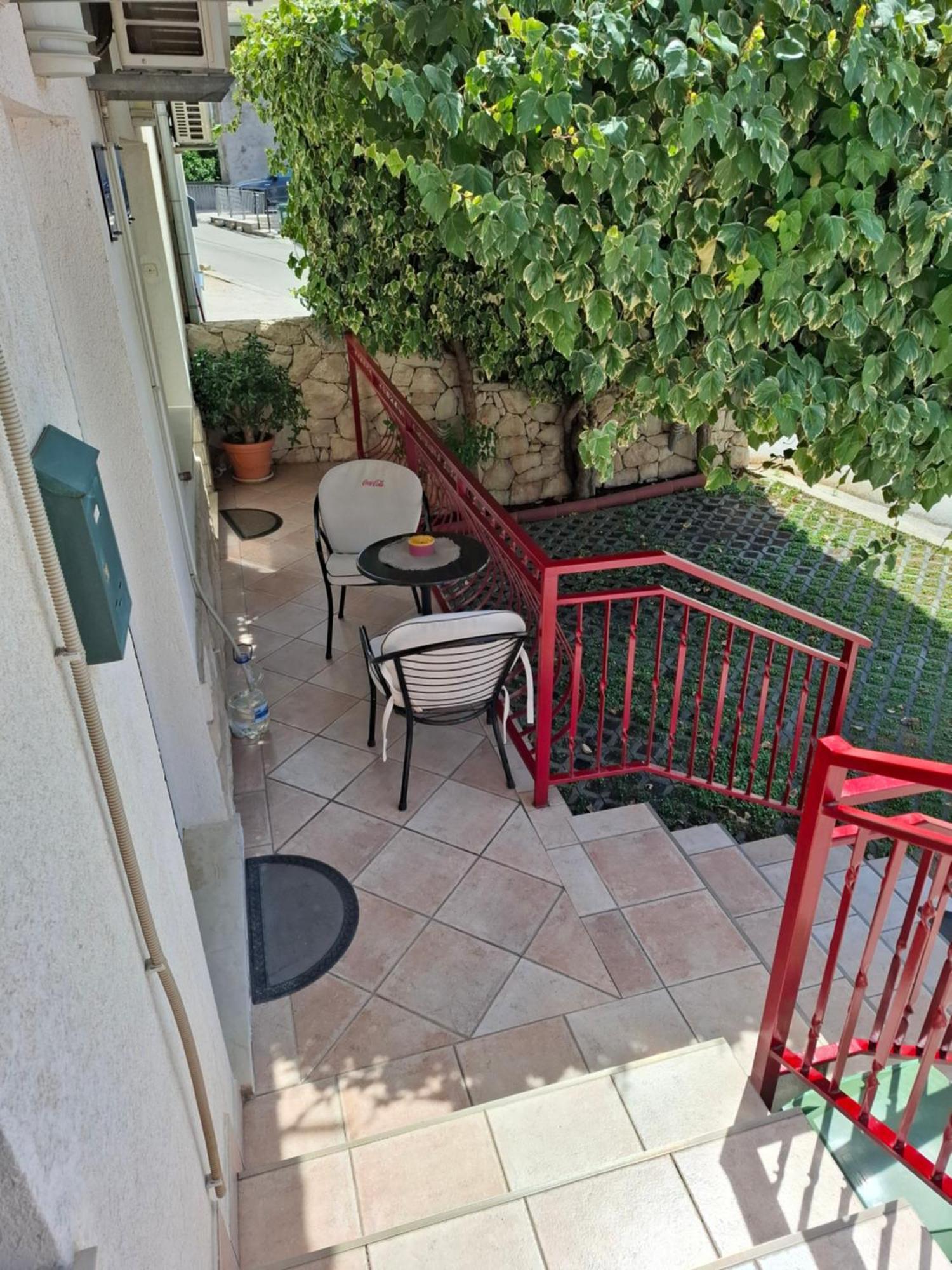 Dubravka * Split