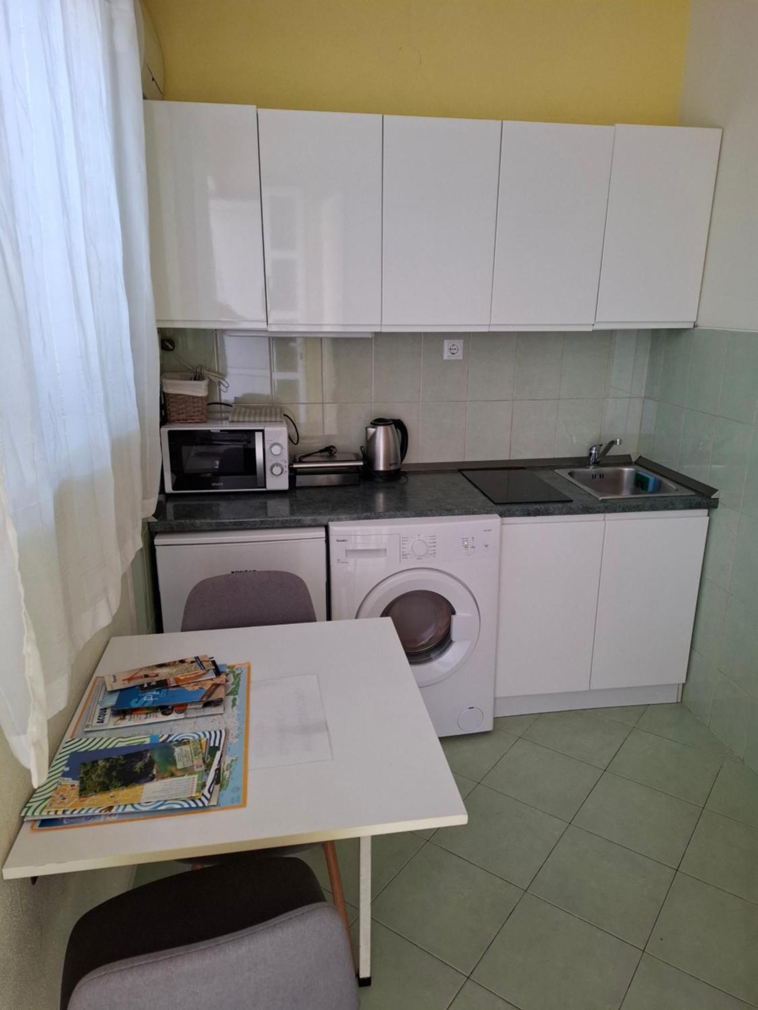 Dubravka Apartament