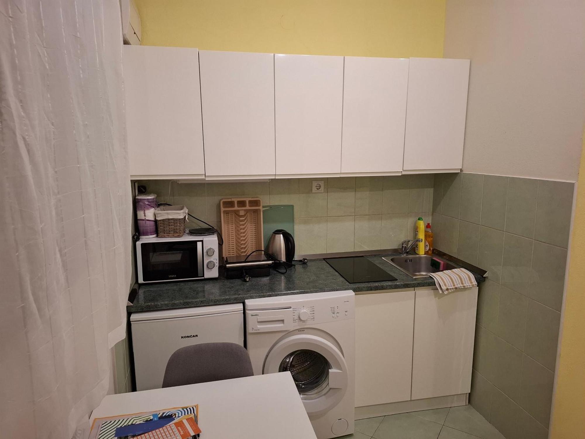 Apartament Dubravka *