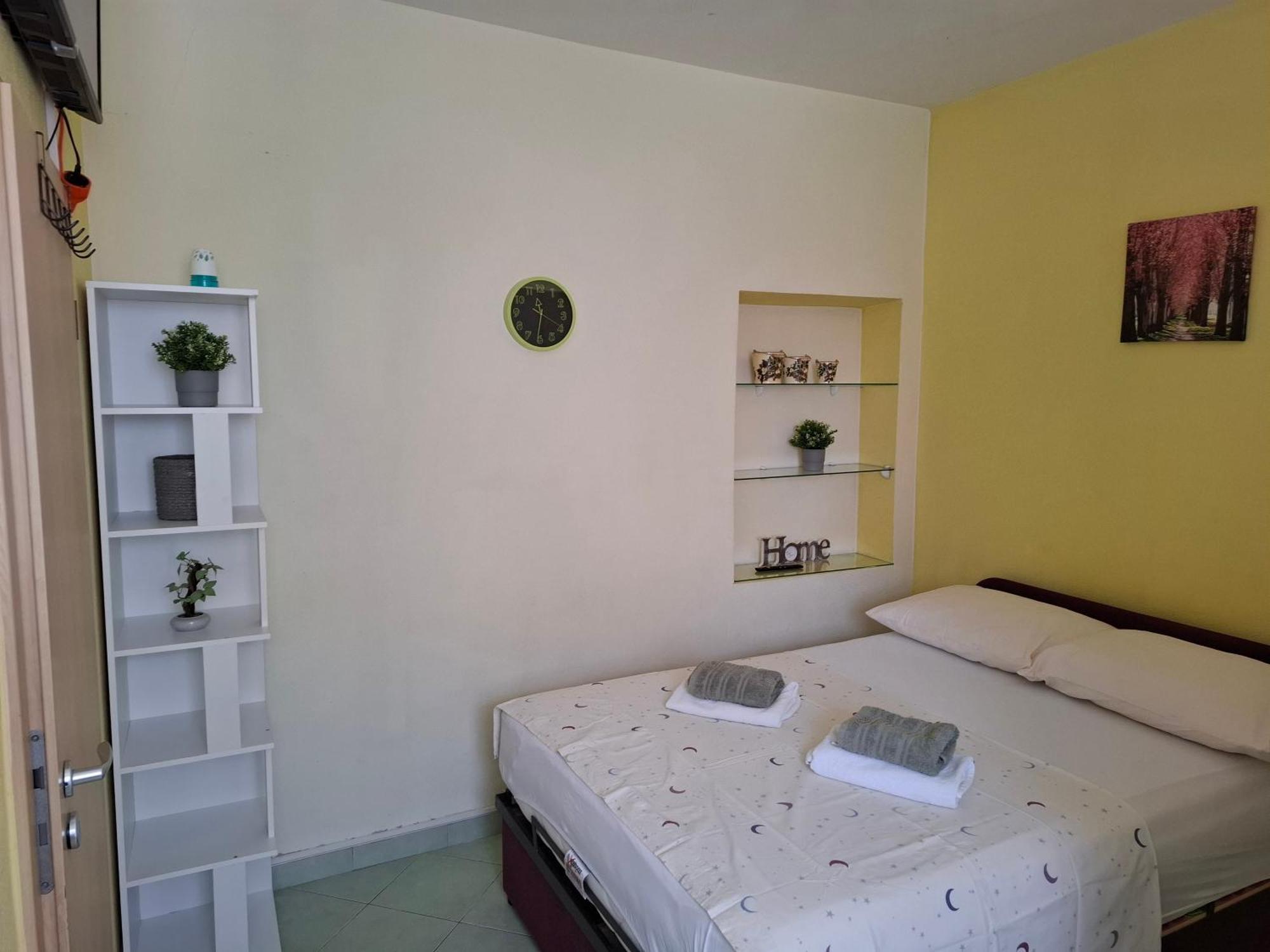 Dubravka Apartament