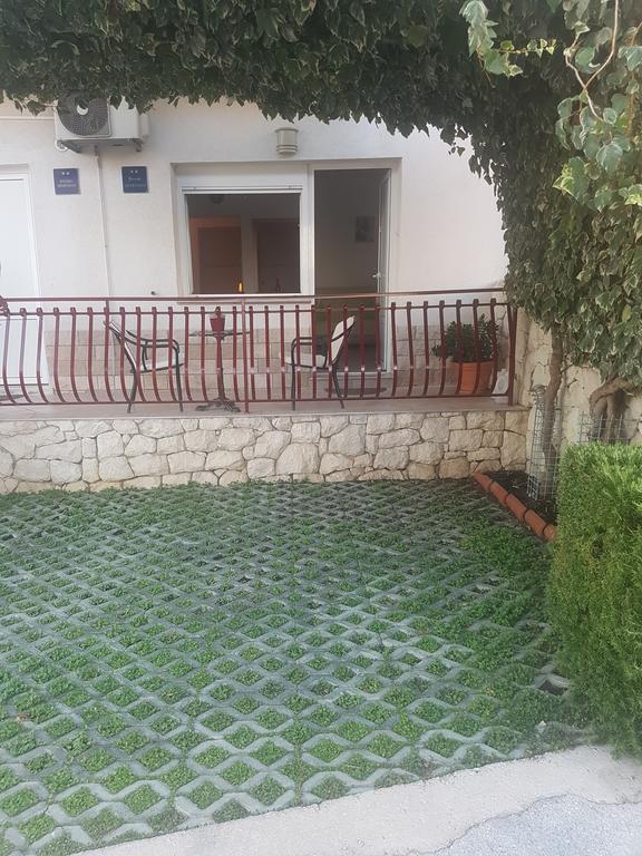 Dubravka * Split