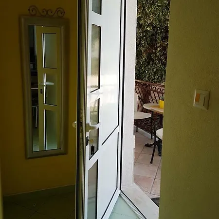 Apartments Dubravka Split Exterior photo