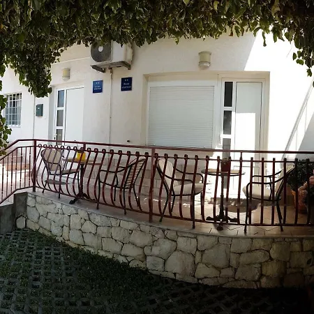 Apartments Dubravka Split Exterior photo