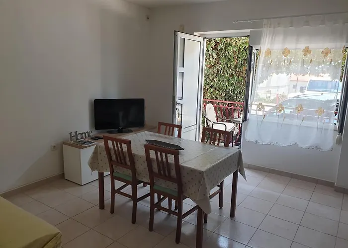 Apartments Dubravka