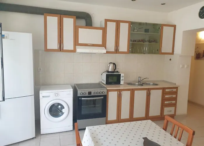 Apartments Dubravka