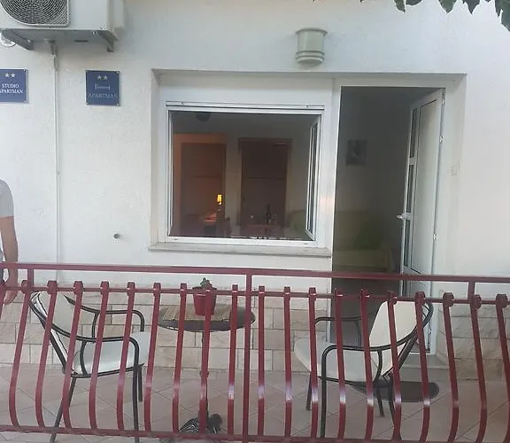 Apartments Dubravka