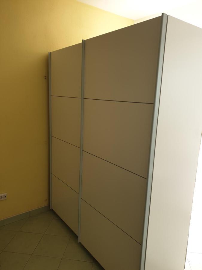 Appartement Dubravka Split