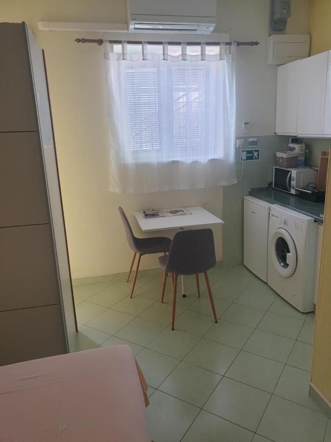 Appartement Dubravka Split