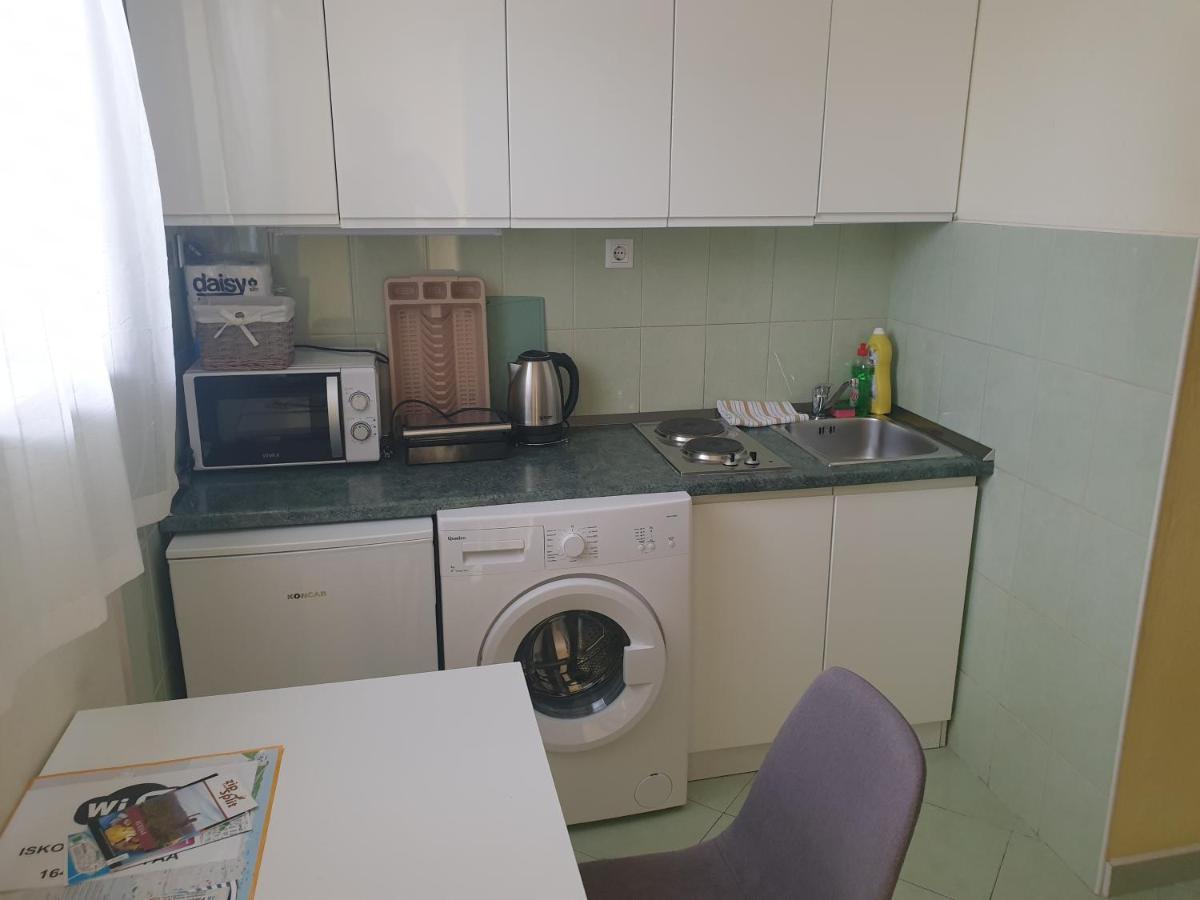 Appartamento Dubravka