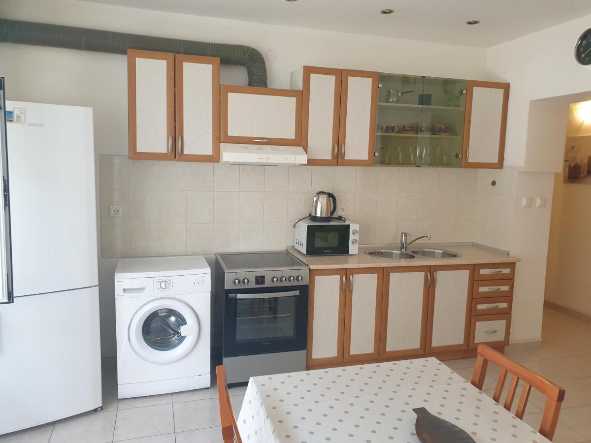 Dubravka Appartement Split