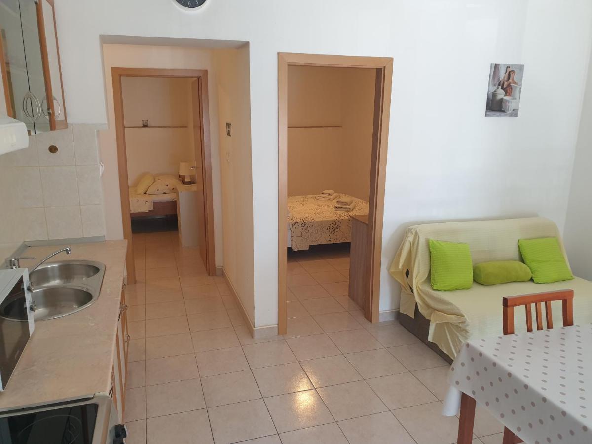 Dubravka Appartement *