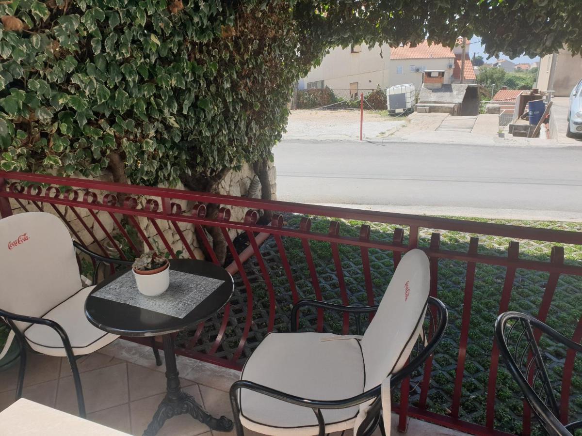 Apartman Dubravka *