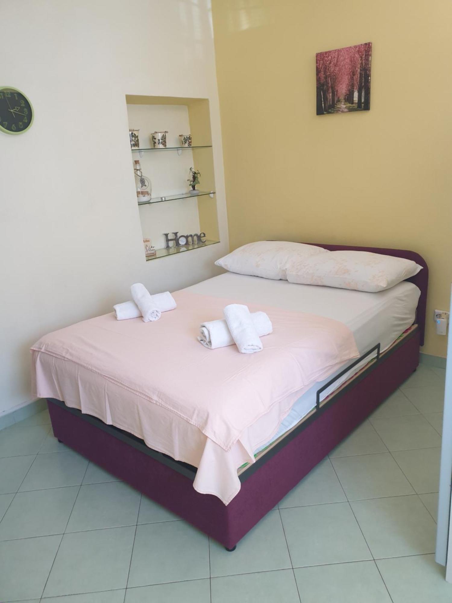 Appartement Dubravka *