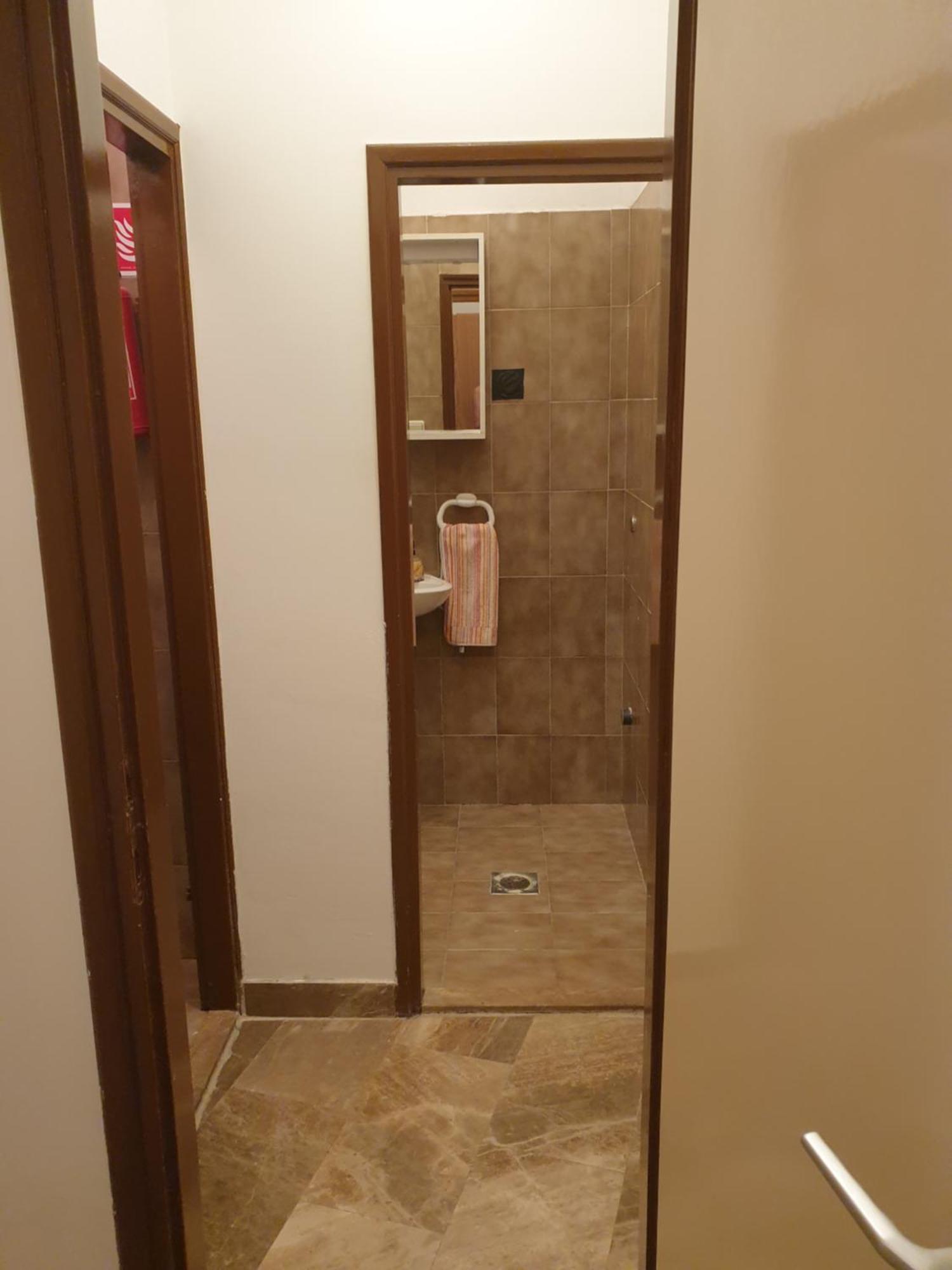 Appartement Dubravka Split