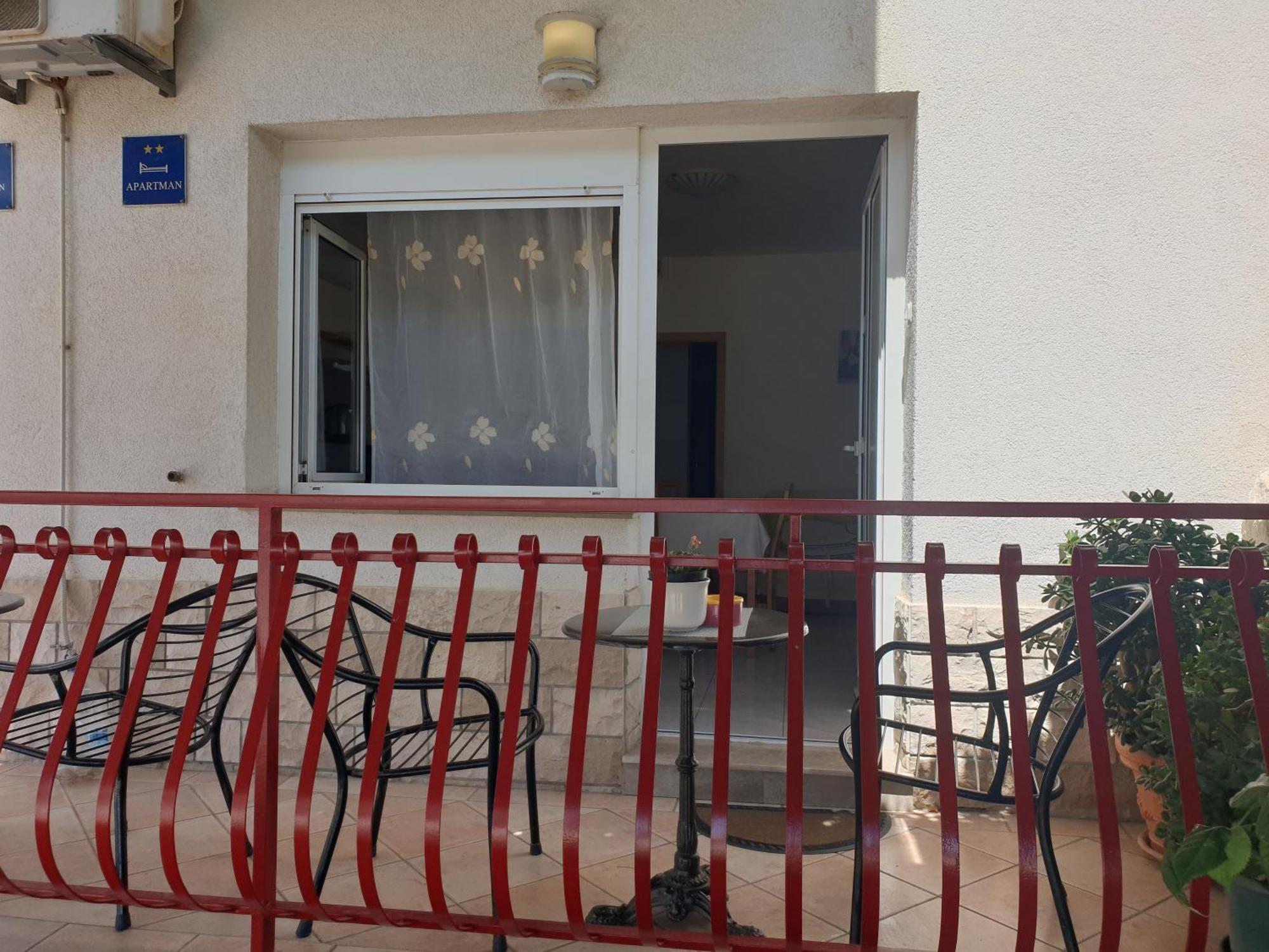 Dubravka Appartement *