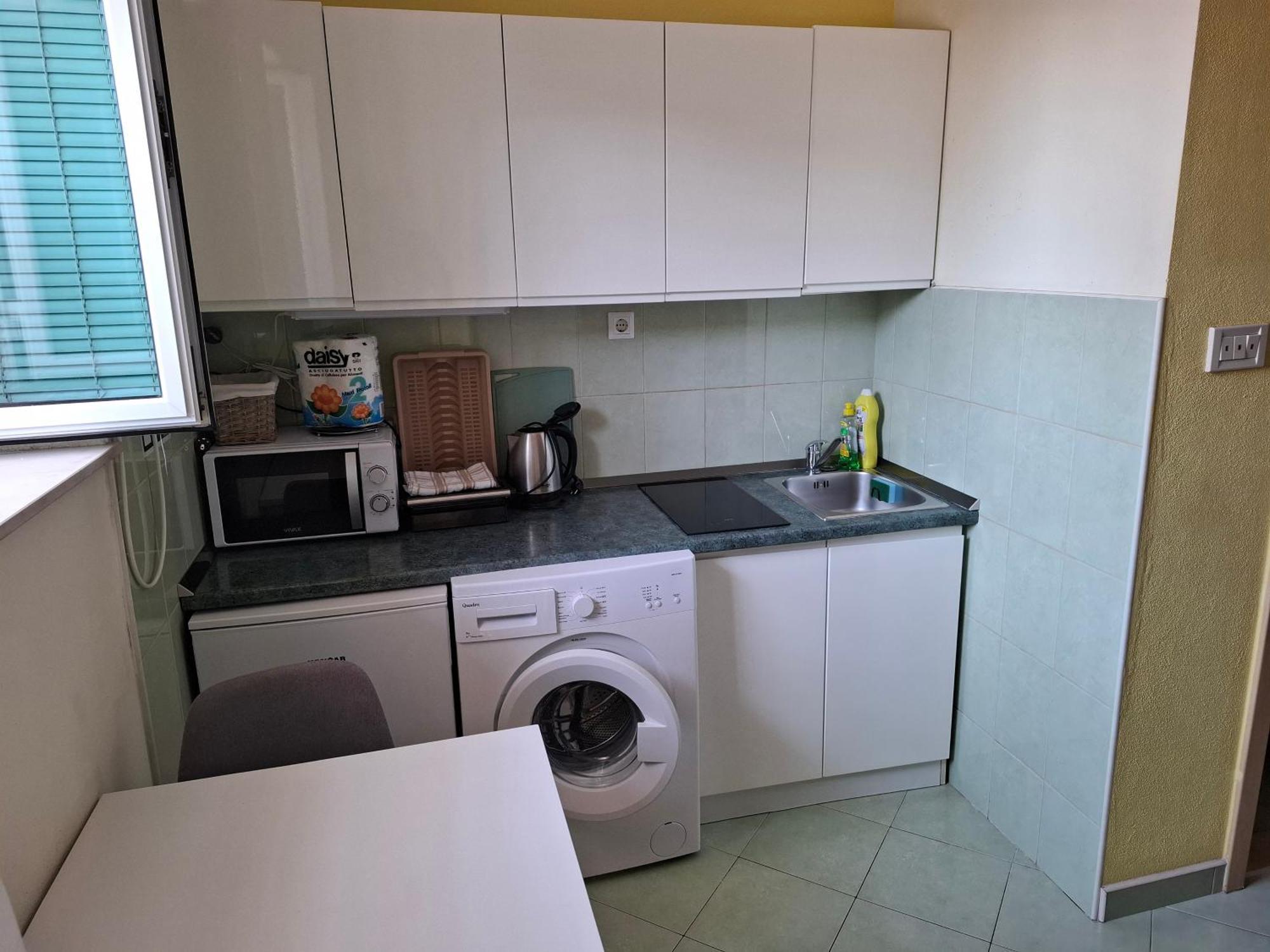 Appartement Dubravka *