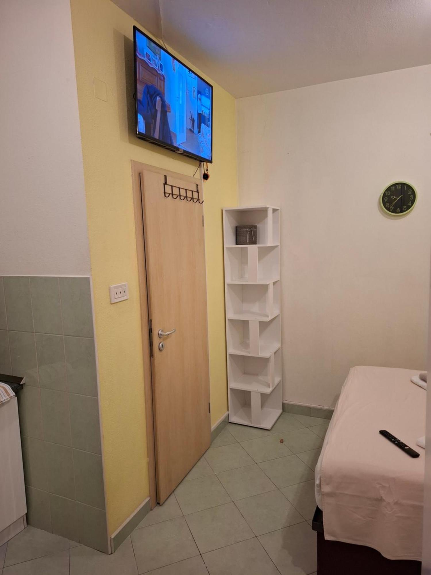Dubravka Apartman Split