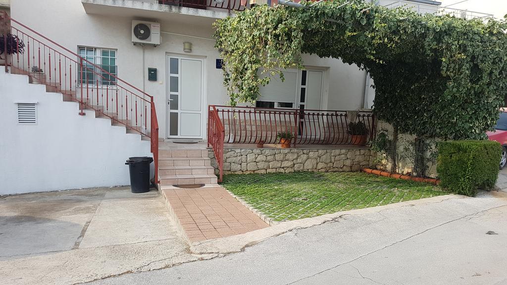 Dubravka Appartement Split