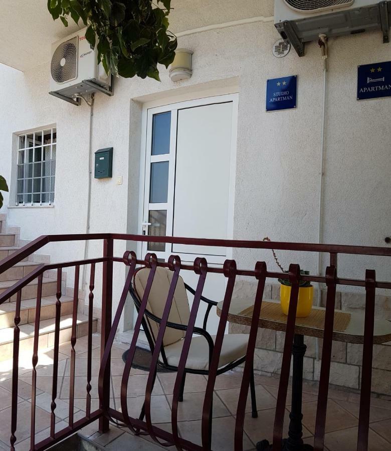 Dubravka Appartement