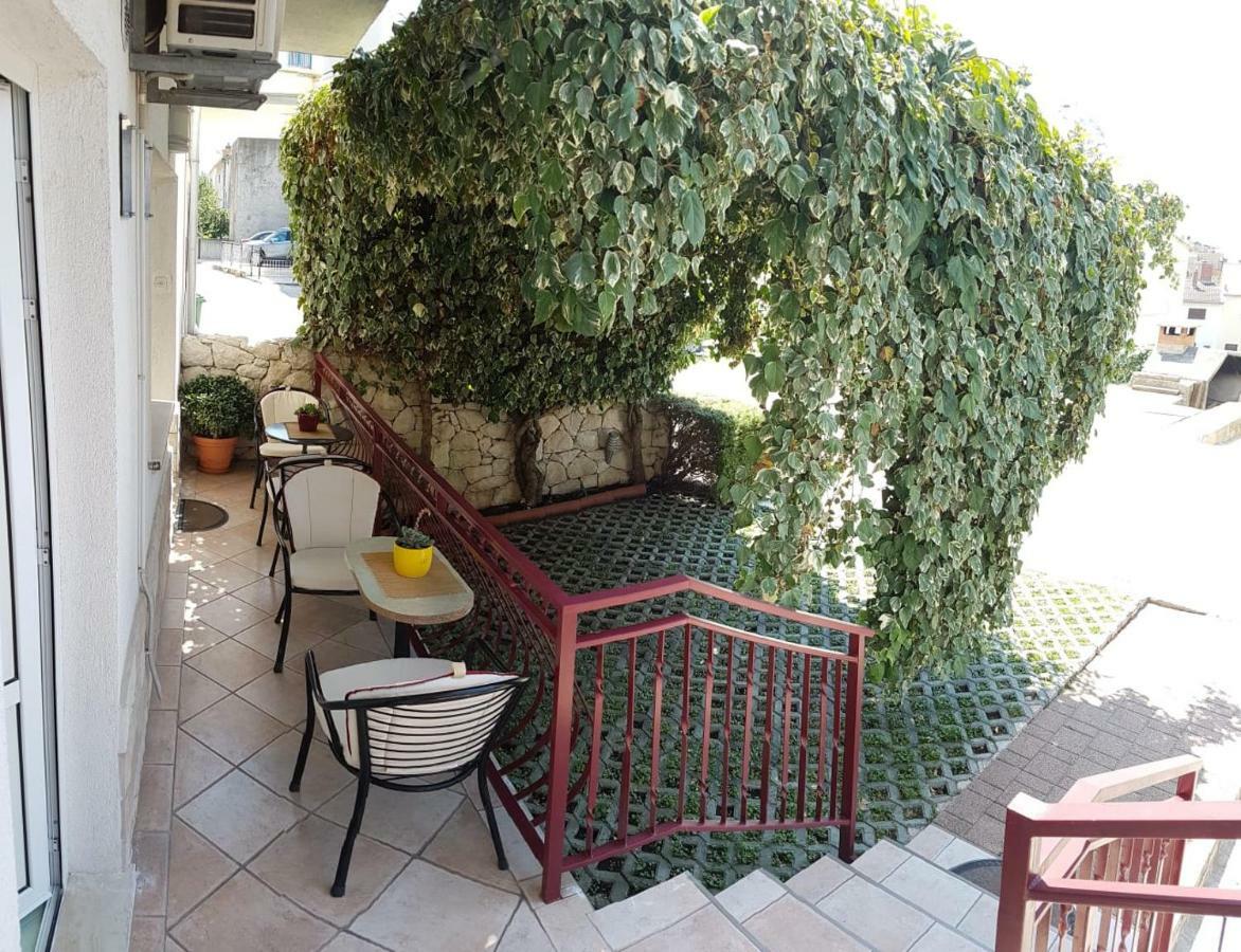 Appartement Dubravka