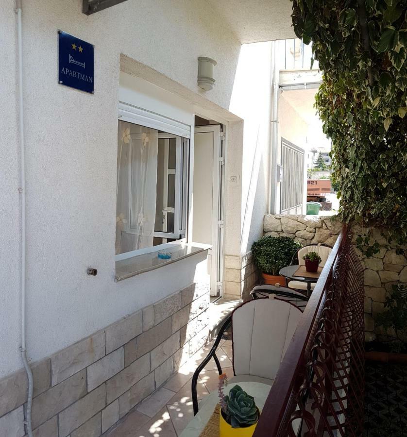 Dubravka Appartement Split