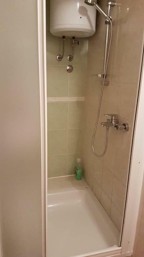Appartement Dubravka *