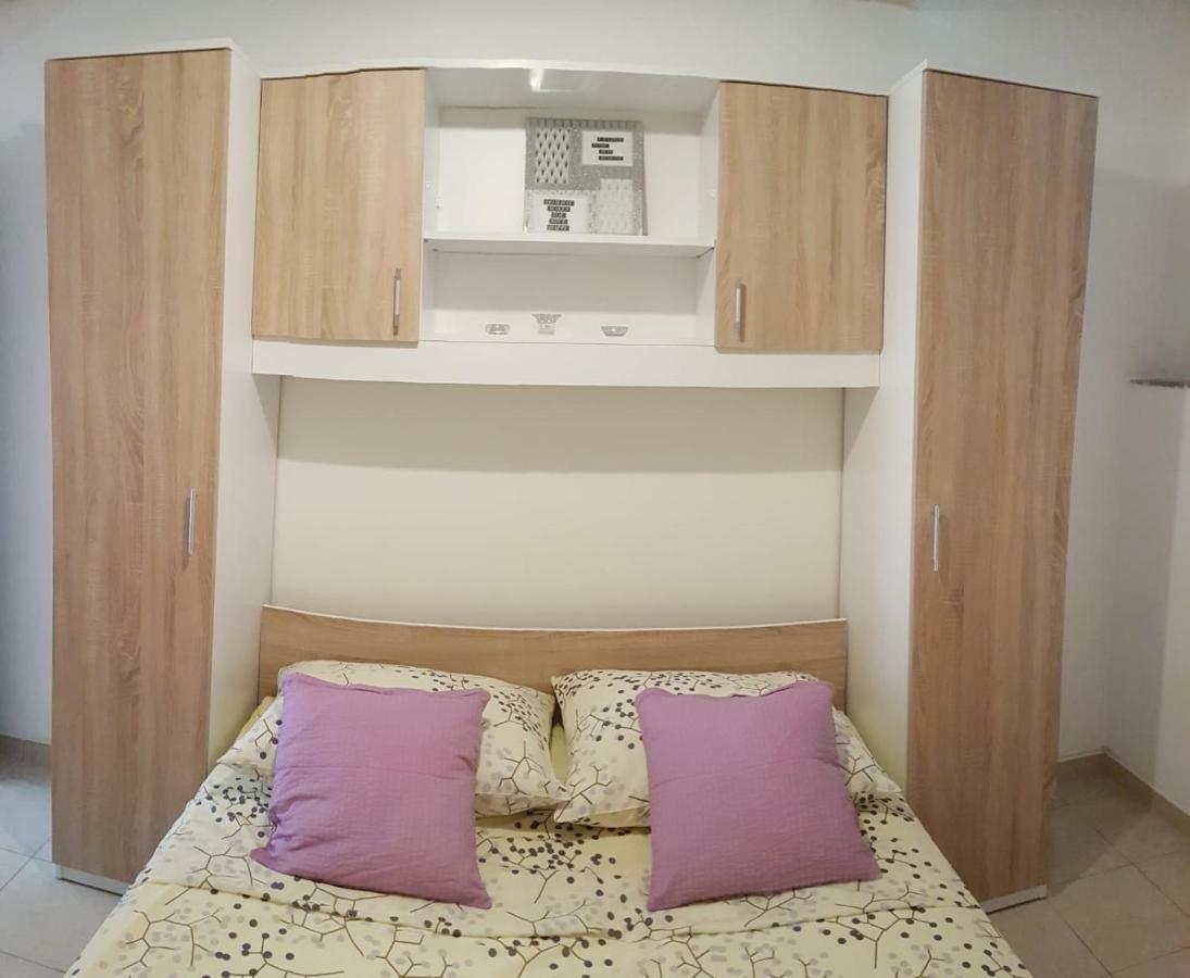 Appartement Dubravka *