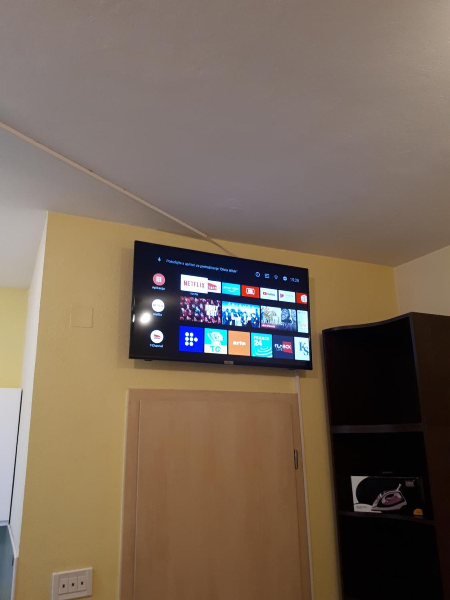 Appartement Dubravka Split