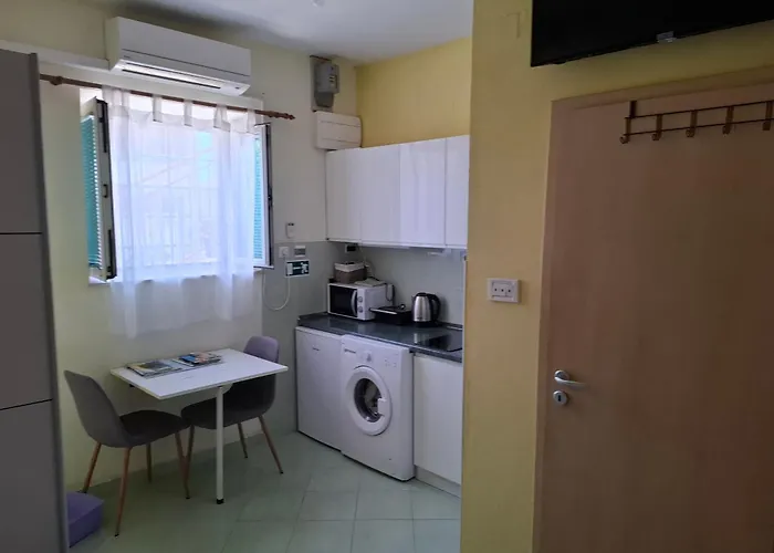Apartments Dubravka