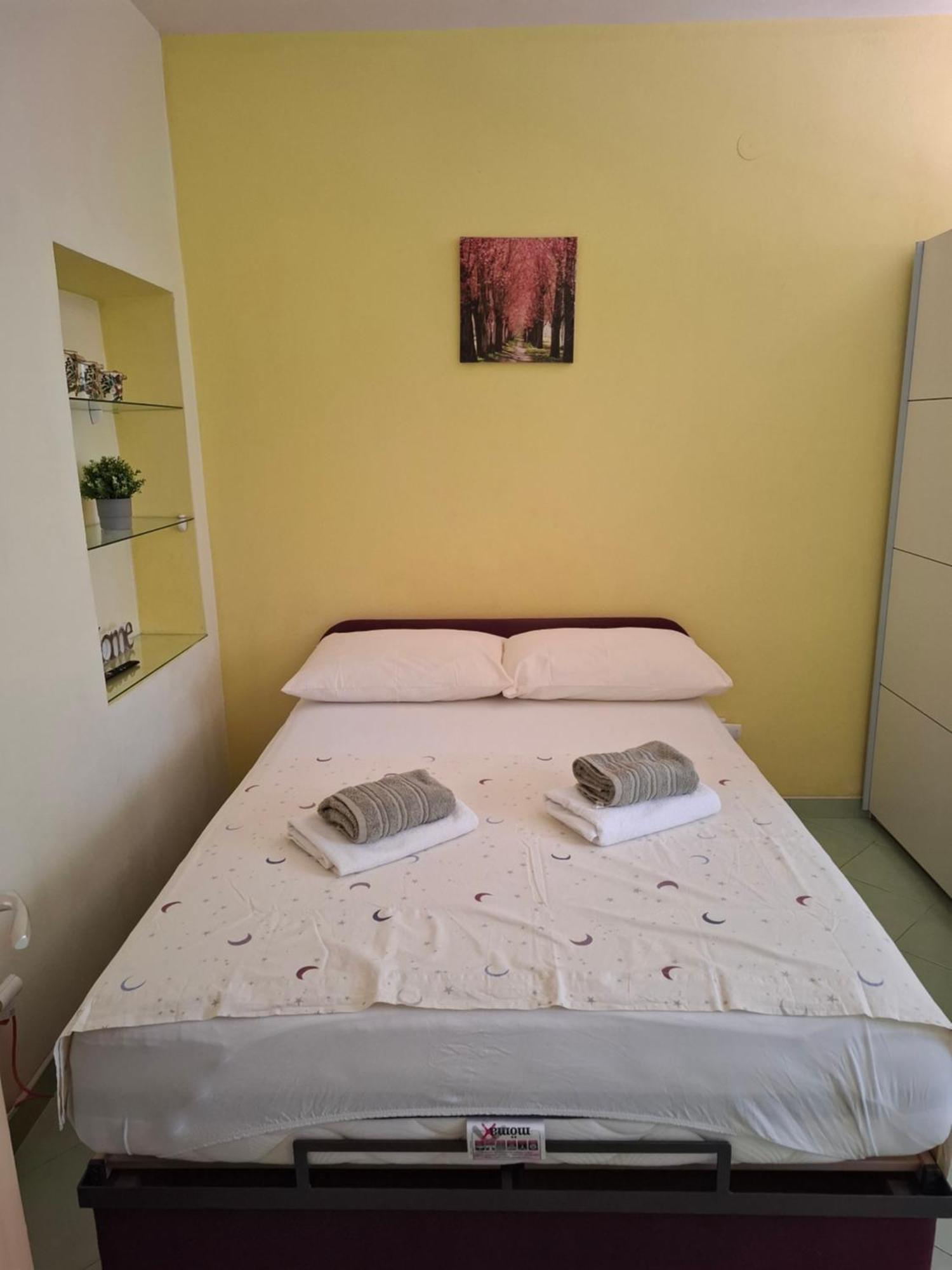 Dubravka Appartement