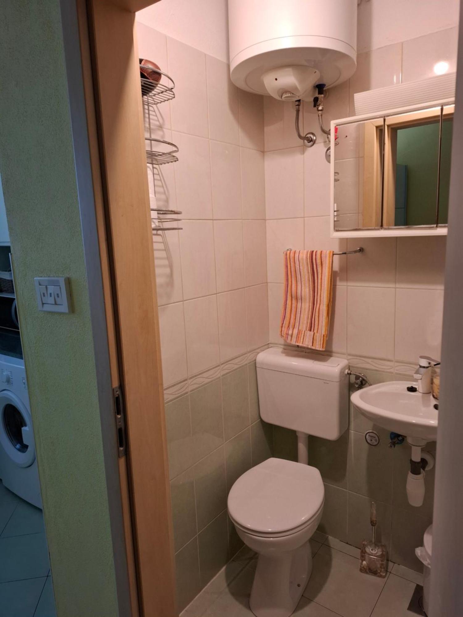 Dubravka Appartement *